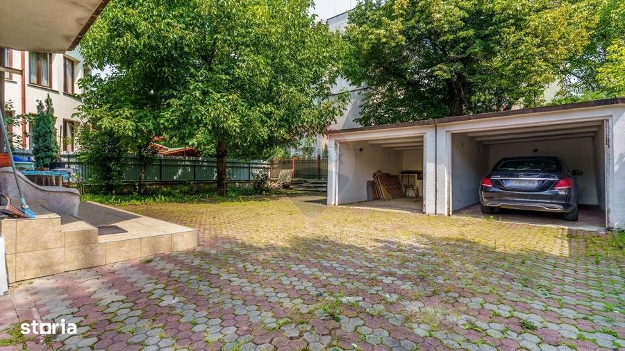 Casă cu 4 camere în Gheorgheni