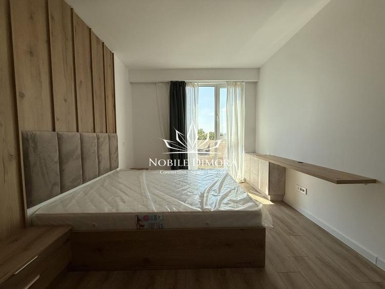 Vivalia Grand - Apartament modern cu 2 camere, dressing, parcare - 14