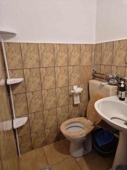Garsonieră decomandată în Complex Studențesc