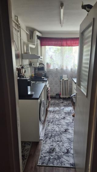 Apartament cu 2 camere decomandat în Grigorescu