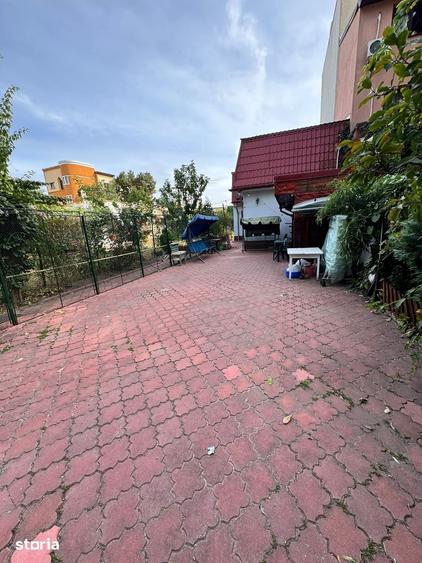 Casă cu 3 camere cu Teren 90 Mp în Iancului