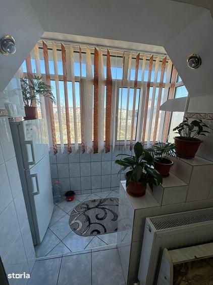 Apartament cu 2 camere decomandat în Crihala