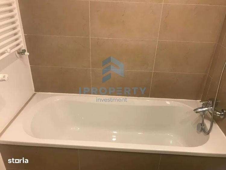 Apartament cu 2 camere semidecomandat în Domenii