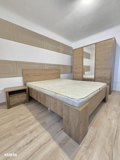 Garsonieră în Decebal