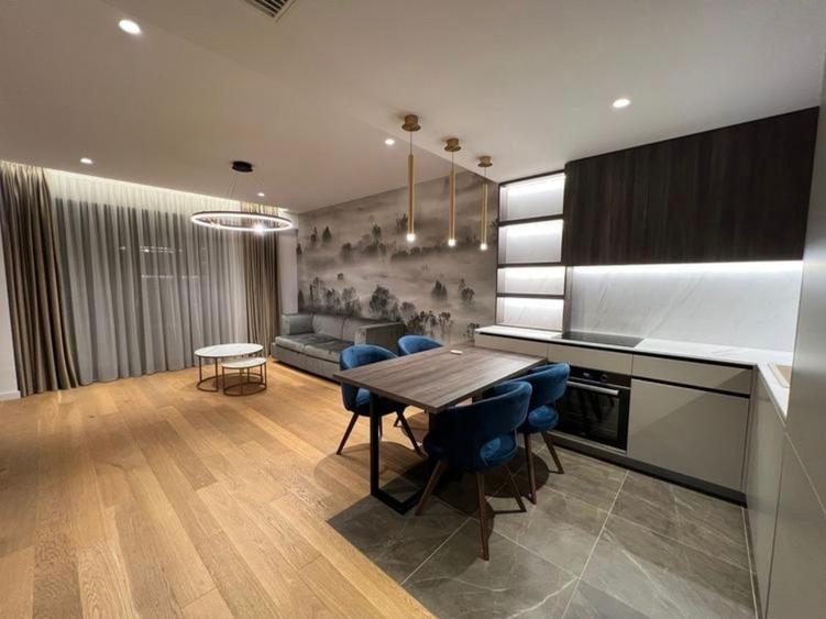 Apartament cu 2 camere în Herăstrău — fotografia 3