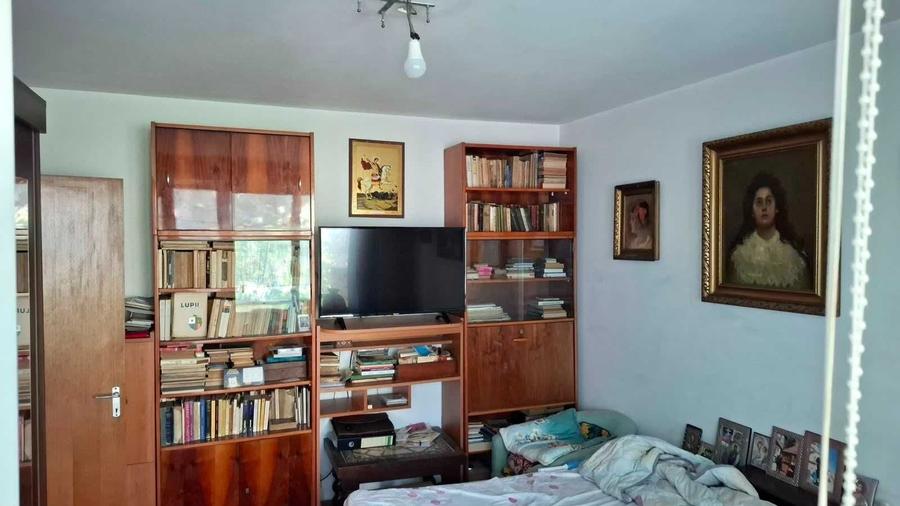 Apartament 4 camere Berceni, zona foarte buna, et 2 - 5