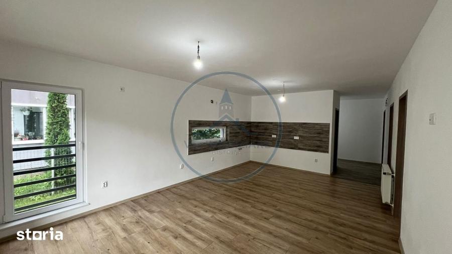 Apartament cu 4 camere în Central