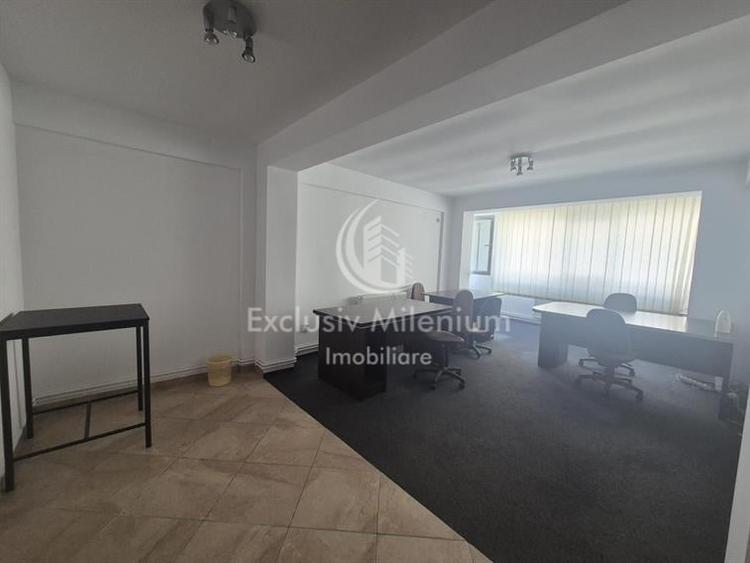 Birou, de 80 mp, în Alba Iulia