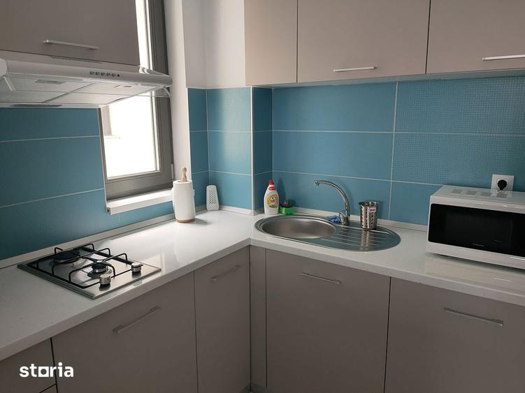 Apartament cu 2 camere în Nord