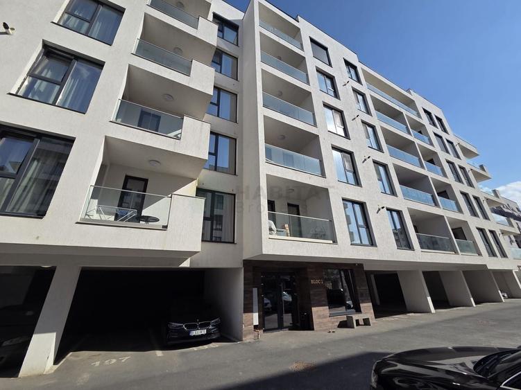 2 Camere | MTM Pipera Residence | Mobilat | Parcare inclusă - 18