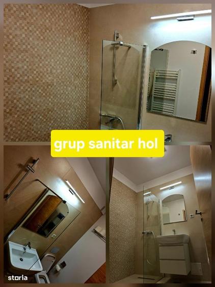 3 camere Nordmark RESIDENCE , mobilat / utilat , Amplasament DEOSEBIT! - 11