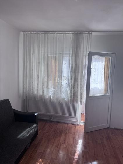 Vand garsoniera, centrala gaz