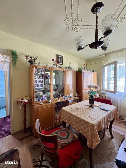 Apartament 2 camere de vanzare Mana?tur, zona Minerva - 4