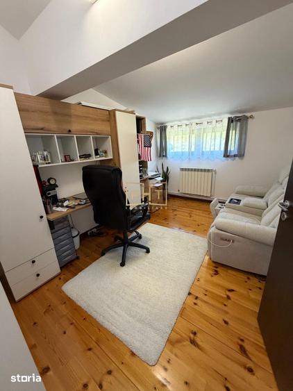Apartament cu 4 camere în Mănăștur