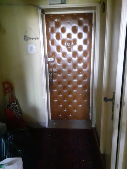 Apartament cu 2 camere semidecomandat în Iancului