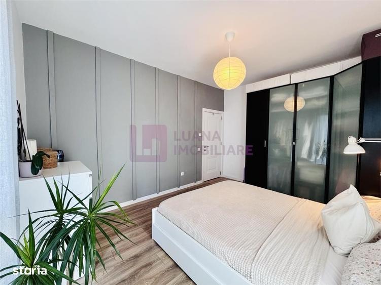 Casa de vanzare in Bavaria | teren 253 mp | terasa panoramica 57 mp | - 5