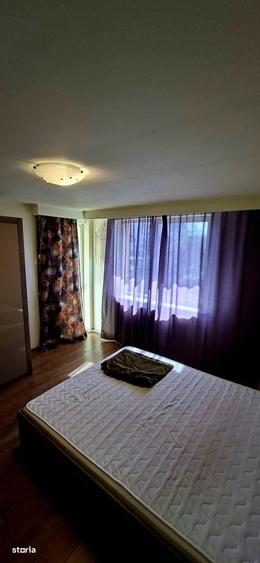 Apartament cu 3 camere decomandat în Ultracentral