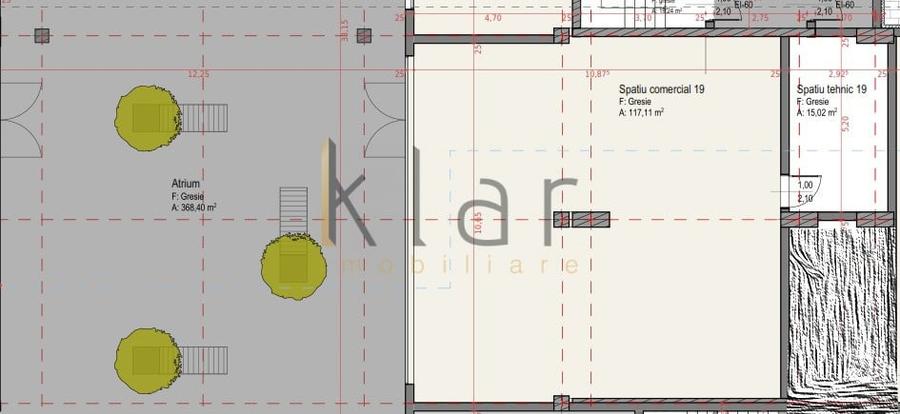 Spațiu comercial, de 131.75999450684 mp, în Sopor