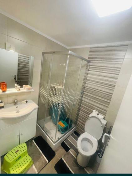 Vand apartament 3 camere - 5