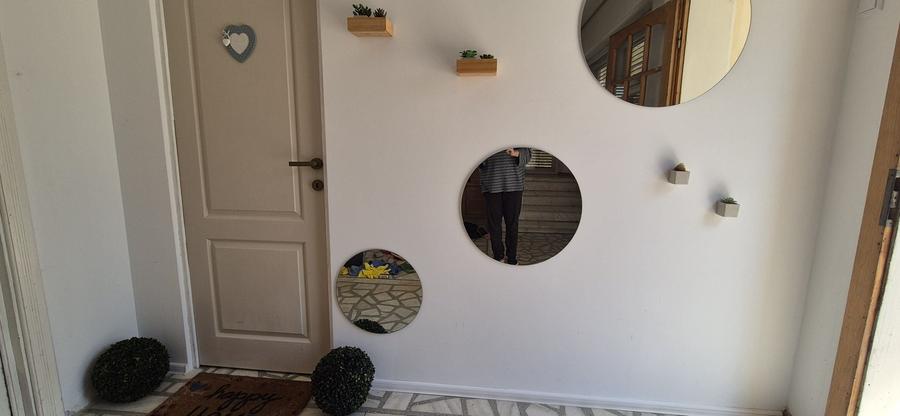 Garsonieră decomandată în Câmpina