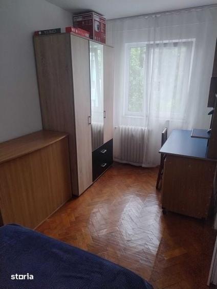 Apartament cu 2 camere în ICIL