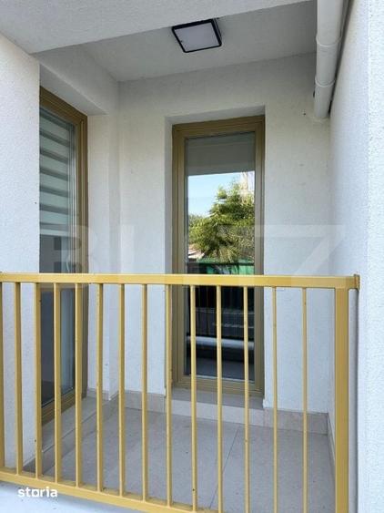 Apartament 2 camere, bloc nou - 6