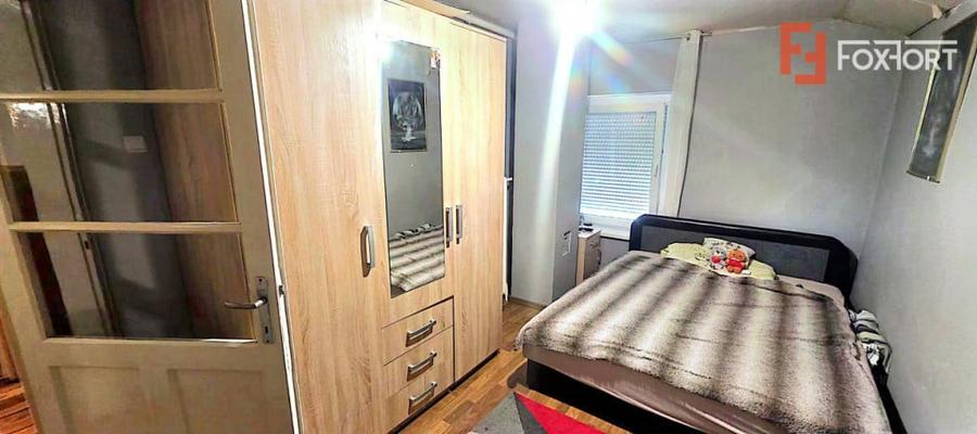 Casă cu 4 camere cu Teren 547 Mp în Central