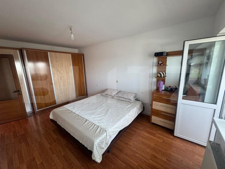 Apartament de 4 camere, 73mp, zona Zimbru - 4