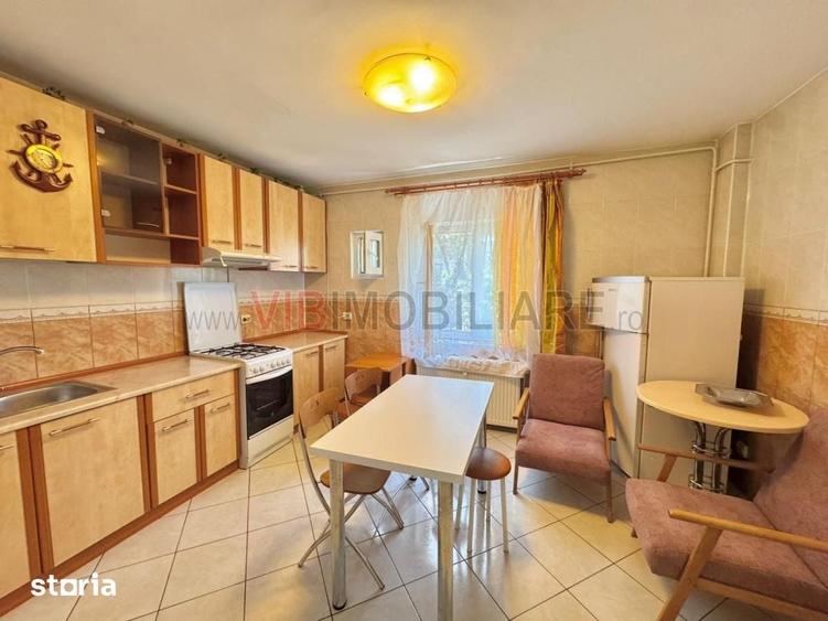 Apartament cu 2 camere în Decebal