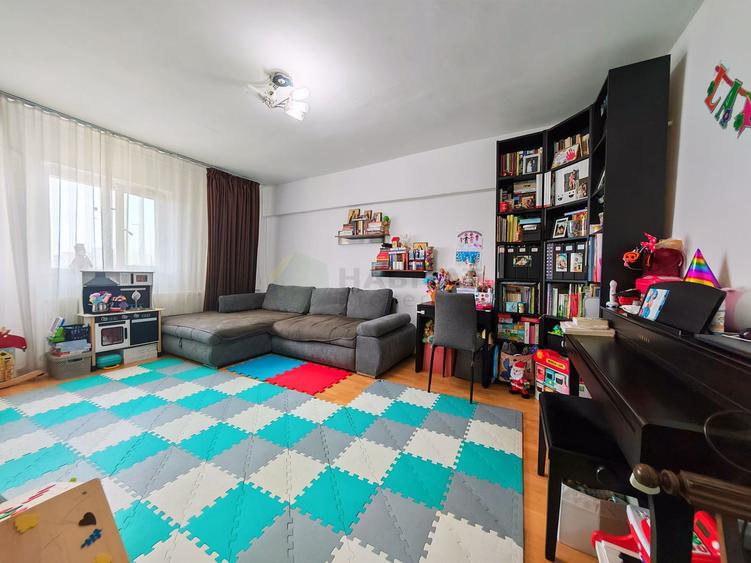 Apartament cu 2 camere decomandat, mobilat în Chișinau
