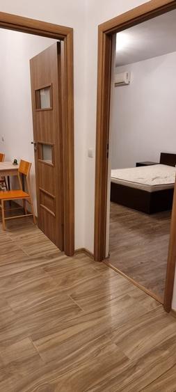 Garsonieră decomandată, mobilată în Păcii