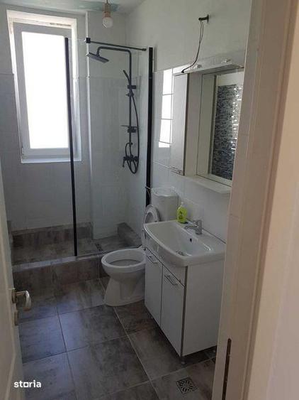 Apartament cu 2 camere decomandat, mobilat în Mărăști