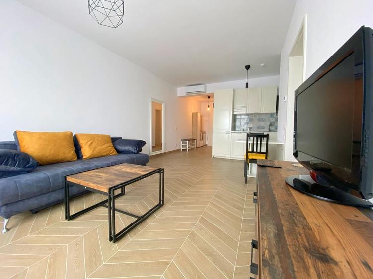 Apartament modern, la prima inchiriere, in zona Centrala - 4