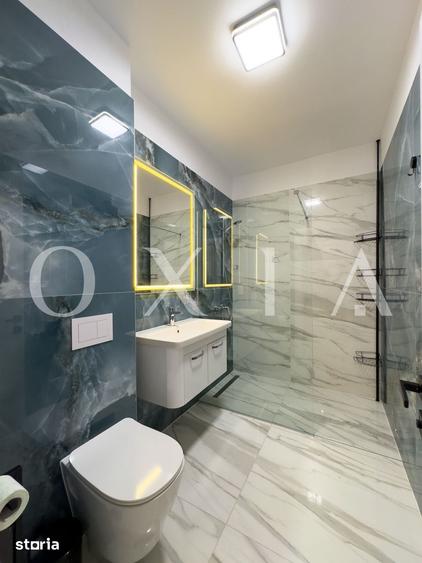OX725 Apartament tip STUDIO, in Braytim - 9
