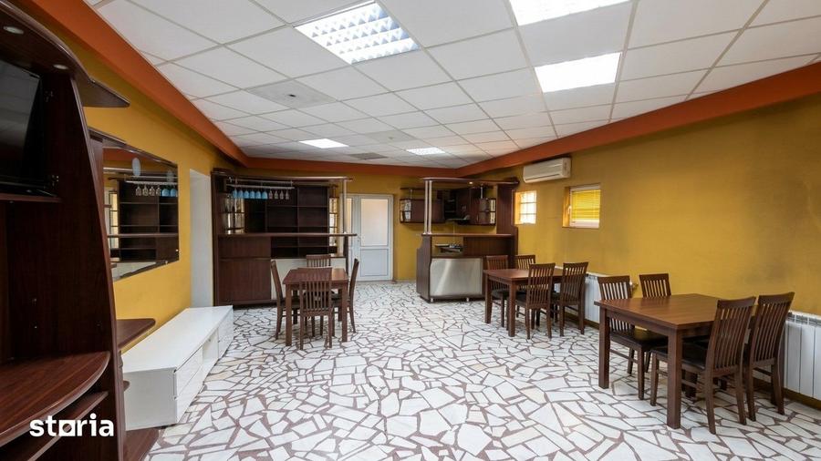 Casă cu 7 camere cu Piscina în Ferentari