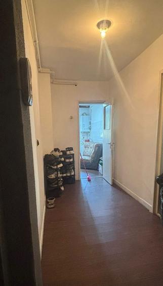 Apartament cu 2 camere decomandat în Trivale