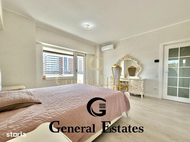 Apartament LUXURY de inchiriat Royal Town | Mutare imediata - 1
