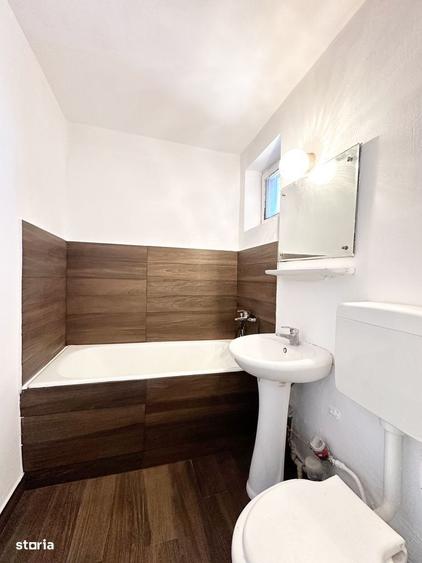 De vanzare, ap 2 cam, etaj 4/10, zona Vlaicu - Fortuna, Predeal - 6