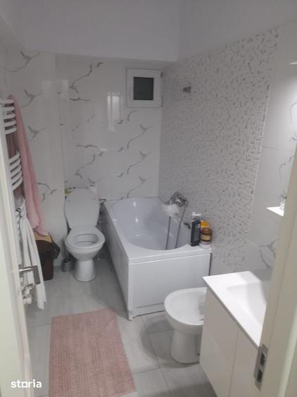 Apartament de inchiriat, 3 camere, decomandat, 77 mp, Nicolina - 4