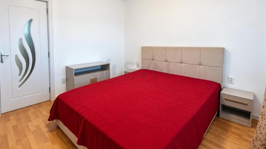 Apartament cu 2 camere decomandat, mobilat în Drumul Taberei