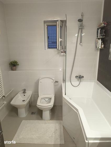Casă cu 3 camere cu Teren 425 Mp în Apahida
