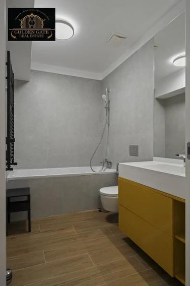 Apartament cu 4 camere semidecomandat în Cotroceni