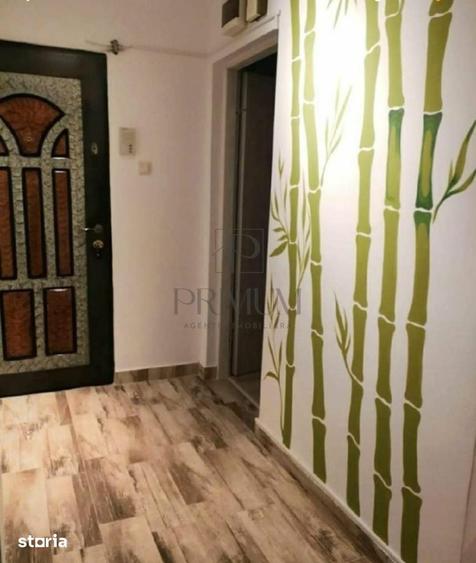 IULIUS MALL - 3 CAMERE - ETAJ 5 - LIFT - 2 BAI - 3 BALCOANE - CLIMA - - 5
