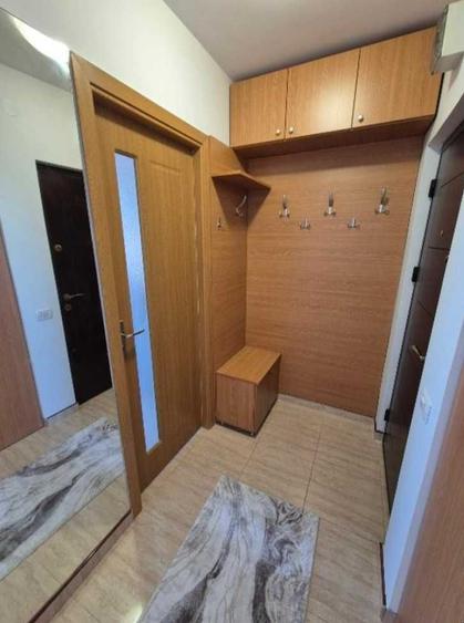 Apartament cu 2 camere semidecomandat, mobilat în Tomis II