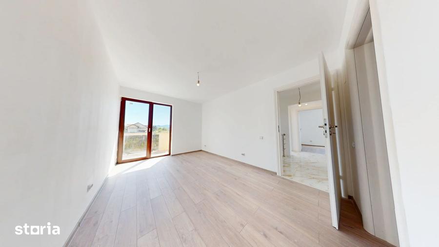 Vila noua, din caramida Harman-Brasov - 10