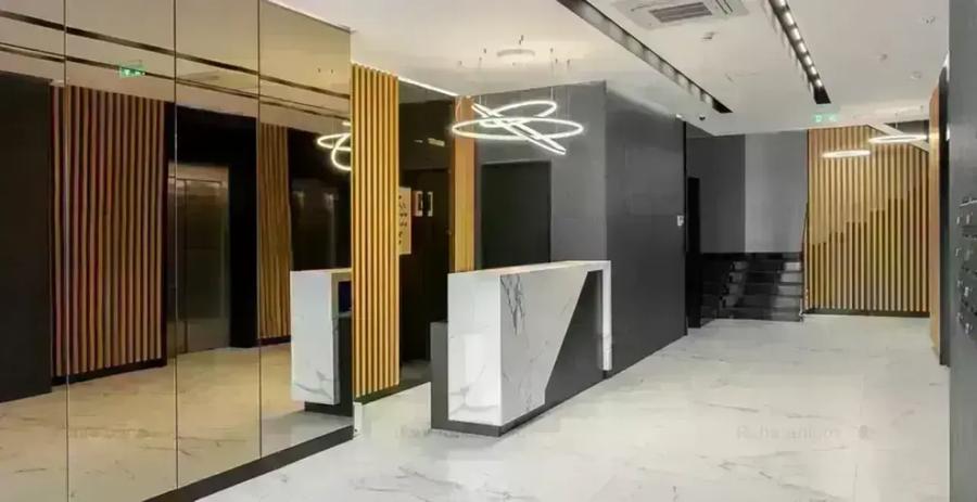 Apartament cu 2 camere decomandat în Floreasca