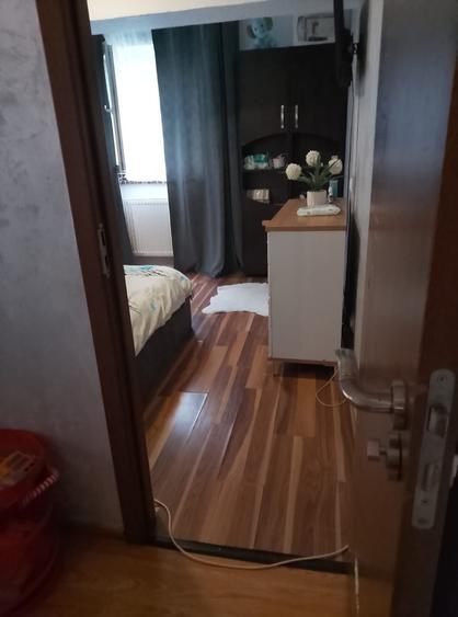 Apartament cu 2 camere decomandat în Baciu