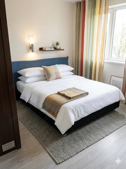 Apartament cu 5 camere decomandat în Mazepa 1