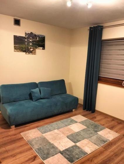 Apartament cu 2 camere decomandat în Gorjului