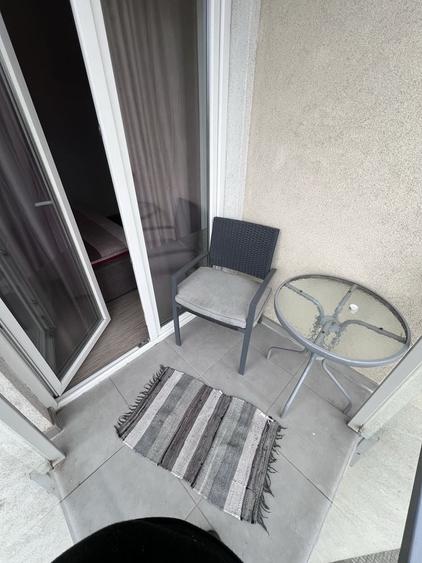 Apartament cu 2 camere în Aurel Vlaicu